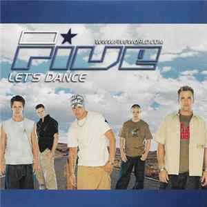 Five - Let's Dance FLAC