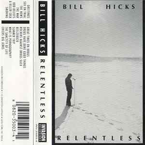 Bill Hicks - Relentless FLAC