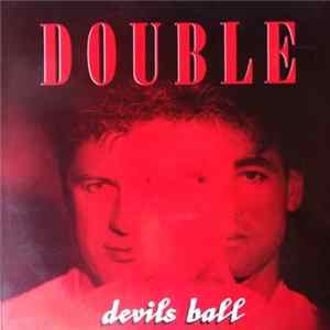 Double - Devils Ball / Megarhythmdance FLAC