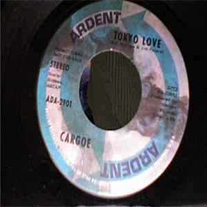 Cargoe - Feel Alright / Tokyo Love FLAC