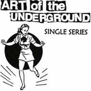 So Adult - Art Of The Underground Single Series Volume 58 FLAC