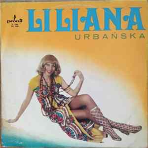 Liliana Urbańska - Liliana FLAC