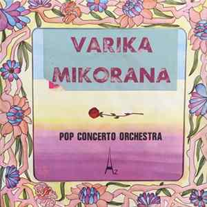 Pop Concerto Orchestra - Varika Mikorana / Andalam - Be FLAC