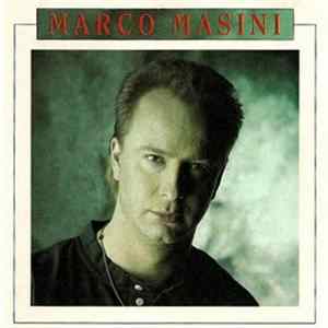 Marco Masini - Marco Masini FLAC
