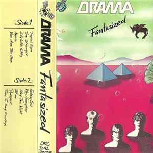 New Drama - Fantasized FLAC