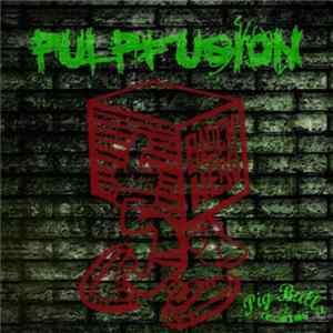 PulpFusion - Blockhead FLAC