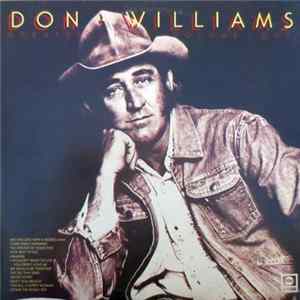 Don Williams - Greatest Hits Volume One FLAC