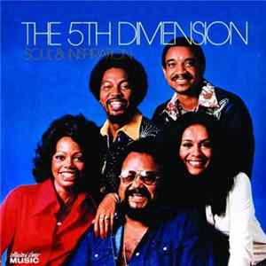 The 5th Dimension - Soul & Inspiration FLAC