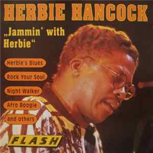 Herbie Hancock - "Jammin' With Herbie" FLAC