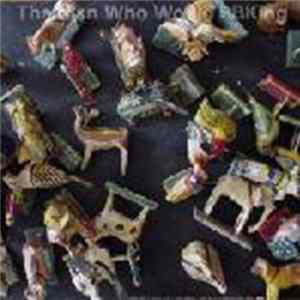 PBK & Zan Hoffman - The Man Who Would PBKing FLAC