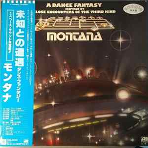 Montana - A Dance Fantasy Inspired By Close Encounters Of The Third Kind FLAC