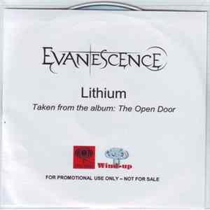 Evanescence - Lithium FLAC