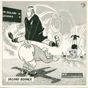No Artist - Second Bounce - All Blacks v. Natal and v. Griqualand West FLAC