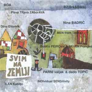 Various - Svim Na Zemlji FLAC