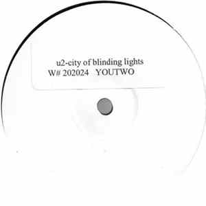 U2 - City Of Blinding Lights (Remixes) FLAC