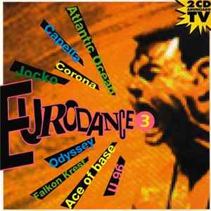 Various - Eurodance 3 FLAC
