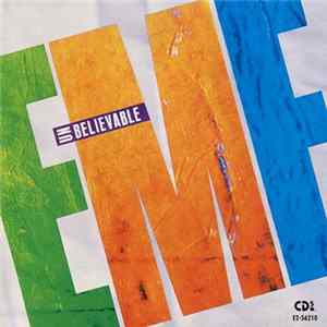 EMF - Unbelievable FLAC