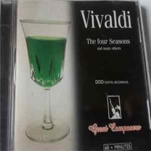Vivaldi - The Four Seasons And Many Others FLAC