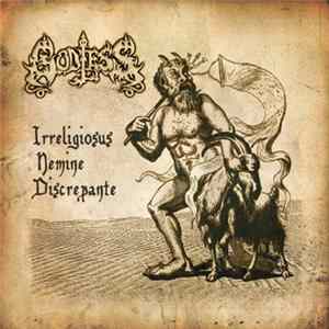 Godless - Irreligiosus Nemine Discrepante FLAC
