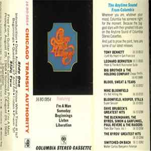 Chicago Transit Authority - Chicago Transit Authority FLAC