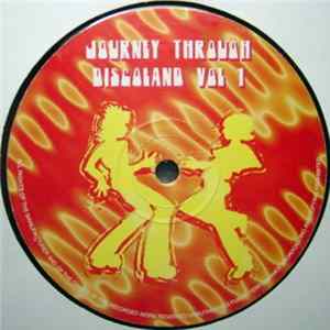 Unknown Artist - Journey Through Discoland Vol. 1 FLAC