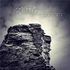 Alchemy - Mistakes (EP) FLAC