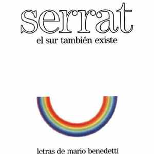 Serrat - El Sur También Existe FLAC