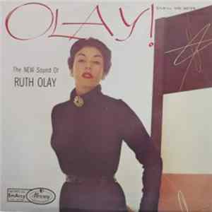 Ruth Olay - Olay! - The New Sound Of Ruth Olay FLAC