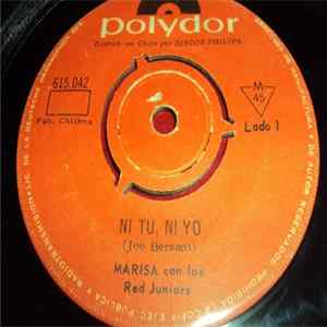 Marisa - Ni Tu,Ni Yo FLAC