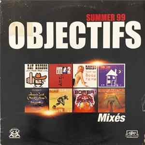 Various - Summer 99 Objectifs FLAC