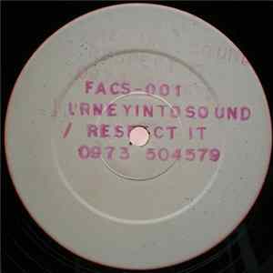 Facs - Journey Into Sound / Respect It FLAC