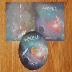Setekh - Void FLAC