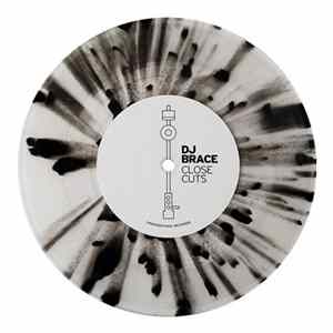DJ Brace - Close Cuts FLAC