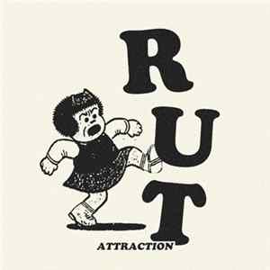 RUT - Attraction FLAC