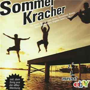 Various - Sommer Kracher FLAC