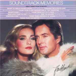 Various - Soundtrack Memories - Great Themes From The Movies FLAC