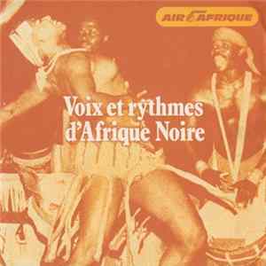 Les Grands Ballets D'Afrique Noire - Voix Et Rythmes D'Afrique Noire 2 FLAC