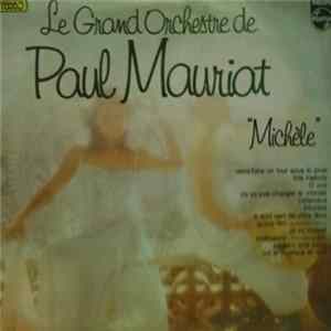 Le Grand Orchestre de Paul Mauriat - Michèle FLAC
