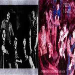Procol Harum - Through The Garden Fence FLAC