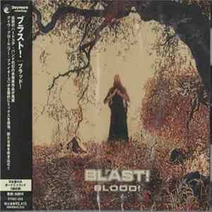 Bl'ast! - Blood! FLAC
