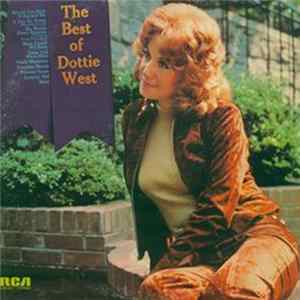 Dottie West - The Best Of Dottie West FLAC