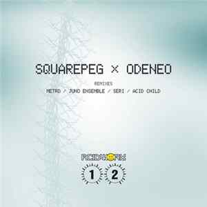 Squarepeg - OdeNeo FLAC