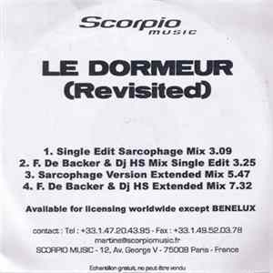 Pleasure Game - Le Dormeur (Revisited) FLAC
