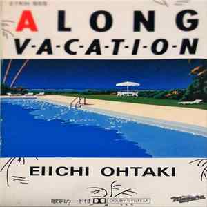 Eiichi Ohtaki - A Long Vacation FLAC