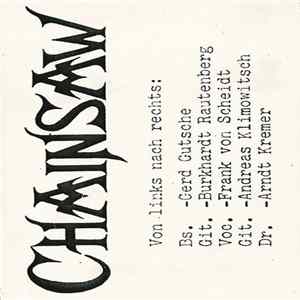 Chainsaw - Chainsaw FLAC