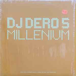 DJ Dero - Millenium FLAC