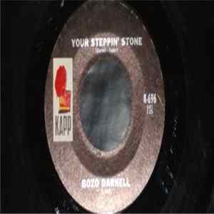 Bozo Darnell - Your Steppin' Stone / Fool The World FLAC