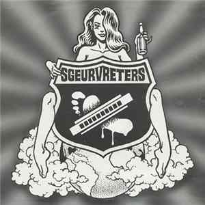 Sgeurvreters - Mojo Work Out FLAC
