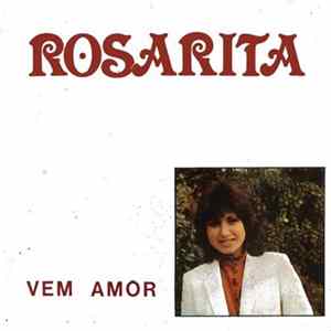 Rosarita - Vem Amor FLAC
