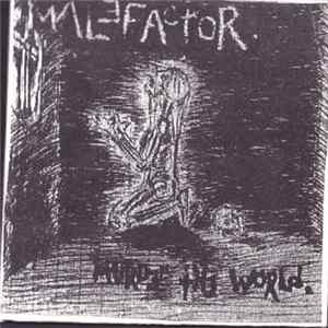 Malefactor - Murder The World FLAC